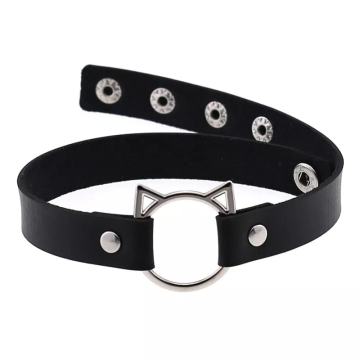 Meow choker