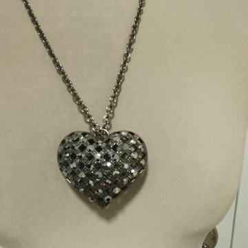 METALNO ŠUPLJIKAVO SRCE