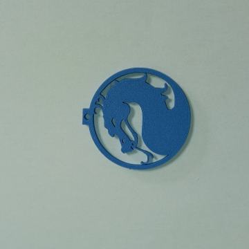 Mortal kombat privjesak