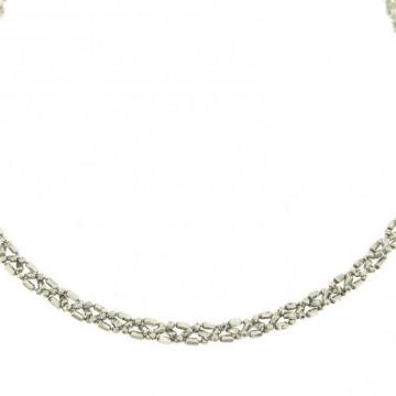 MREŽASTA ZLATNA OGRLICA 14K (585) 8,62 grama NOVO • GOLD SHOP •