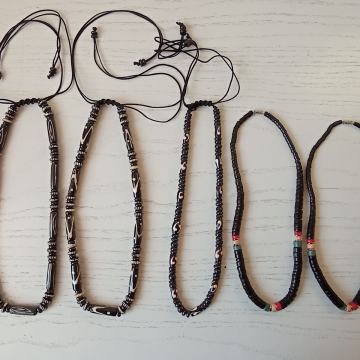 Muška ogrlica RAZNO