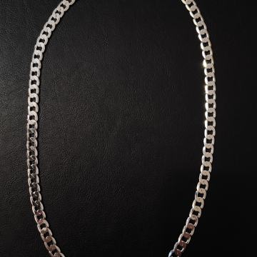 Muški lančić, lanac, ogrlica