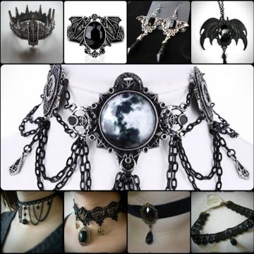 Nakit za maturalnu večer/svadbe/krstitke