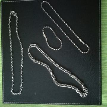 AKCIJA ! NAKIT - ogrlice, lančići, narukvice, naušnice -  SNIŽENJE!!!