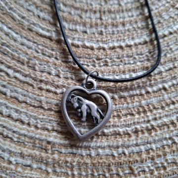 Ogrlica - lančić Horoskop Jarac II