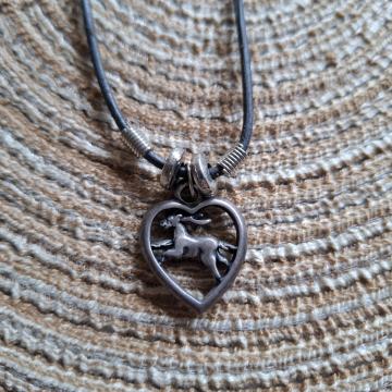 Ogrlica - lančić Horoskop jarac