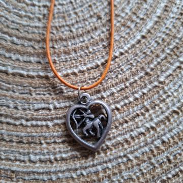 Ogrlica - lančić Horoskop strijelac