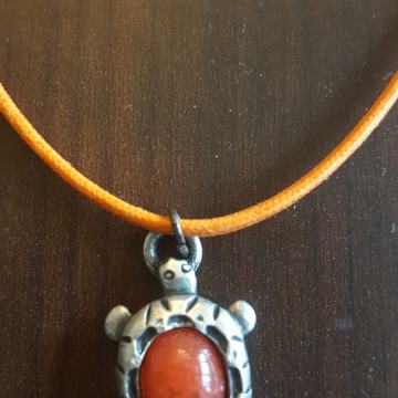 Ogrlica - Lančić kornjača IV