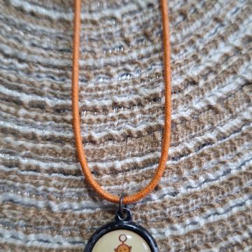 Ogrlica - lančić Teletubbies A