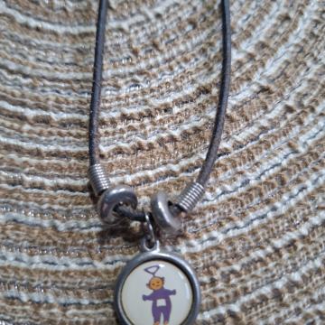 Ogrlica - lančić Teletubbies B