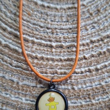 Ogrlica - lančić Teletubbies C