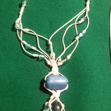 Ručno izrađene perle,ogrlice i lančici