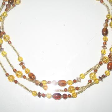 OGRLICA BOJE JESENI - NOVO