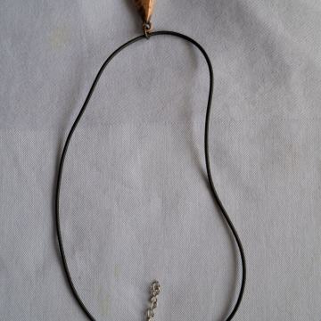 OGRLICA. Bakar privjesak. Mob