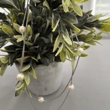 Ogrlica "biseri" / RASPRODAJA