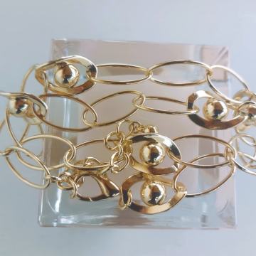 Ogrlica (bižuterija)