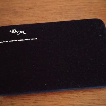 Ogrlica Black Moon colection