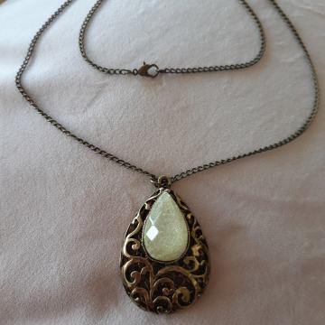 Ogrlica duga  promod novo