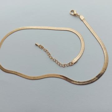 OGRLICA  BOJA ZLATA - NOVA