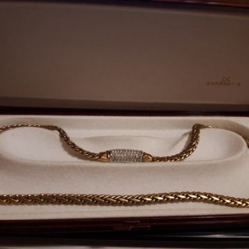 Ogrlica Energetix original u kutiji