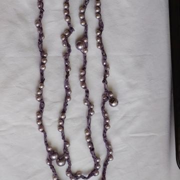 OGRLICA. Evita Peroni. 70 cm x 2. Mob