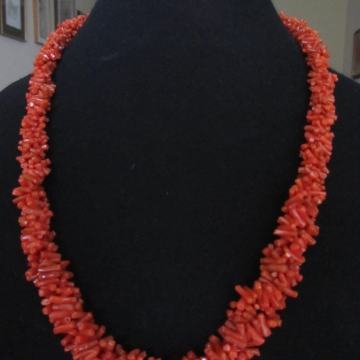 OGRLICA - JADRANSKI KORALJI - USUKANA TRI NIZA