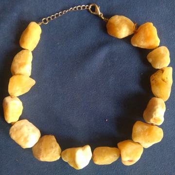 OGRLICA OD KVARCA - BLAGO UZ VRAT