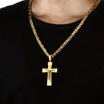 Ogrlica kraljevski vez