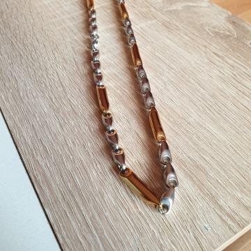 Ogrlica od kirurškog čelika