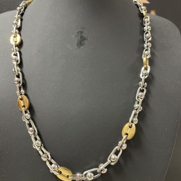 Ogrlica od kirurškog čelika - Novo!