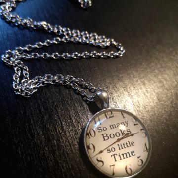 Ogrlica za knjigoljupce (Frank Zappa)