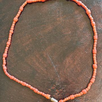 Ogrlica od koralja