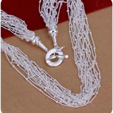 Ogrlica s kuglicama 4