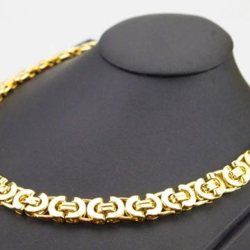 Ogrlica -lanac 11mm -55cm