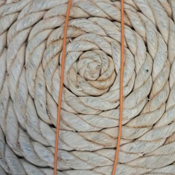 Ogrlica lančić Bubamara - narančasta