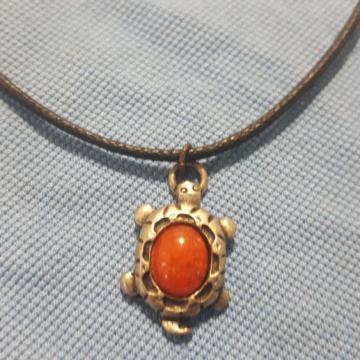 Ogrlica - Lančić kornjača III