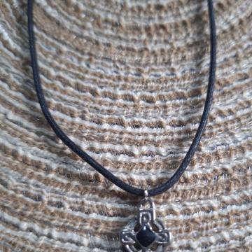 Ogrlica - Lančić križ