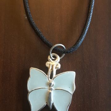 Ogrlica - Lančić Leptir III