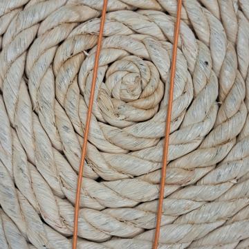 Ogrlica lančić mačka maca - limun žuta