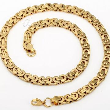 Ogrlica/lančić  model 1