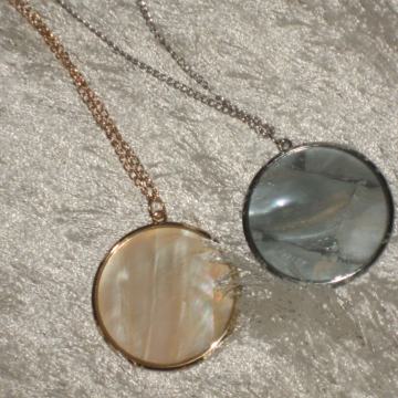 H&M OGRLICA - LANČIĆ - NOVO