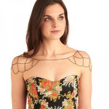 Ogrlica, lančić - NOVO