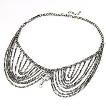 Ogrlica, lančić - NOVO