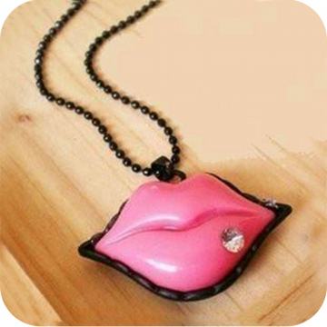 Ogrlica, lančić - NOVO