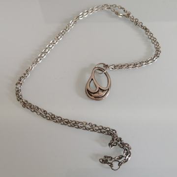Ogrlica/lančić s privjeskom unikat