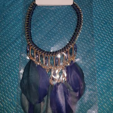 Ogrlica, lančić - NOVO