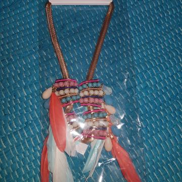 Ogrlica, lančić - NOVO