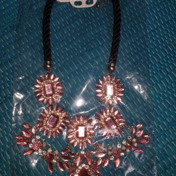 Ogrlica, lančić - NOVO