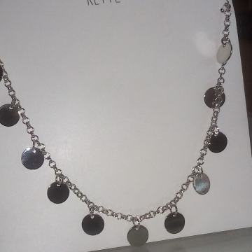 OGRLICA - LANČIĆ - NOVO