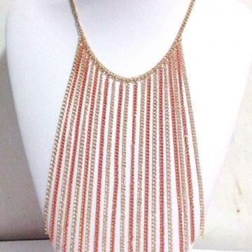 Ogrlica, lančić - NOVO